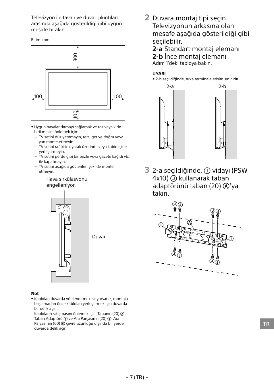 Sony KDL-40R453B User Manual | Page 150 / 321