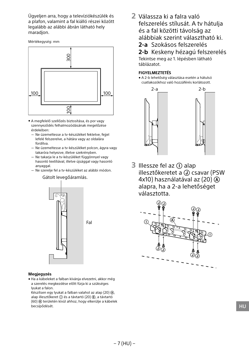 Sony KDL-40R453B User Manual | Page 161 / 321