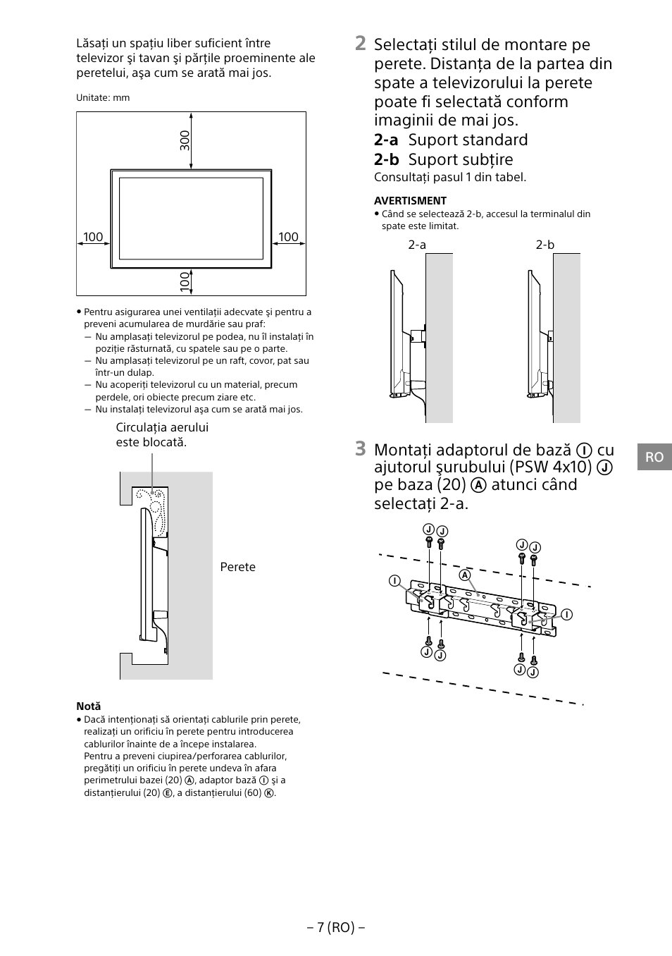 Sony KDL-40R453B User Manual | Page 194 / 321