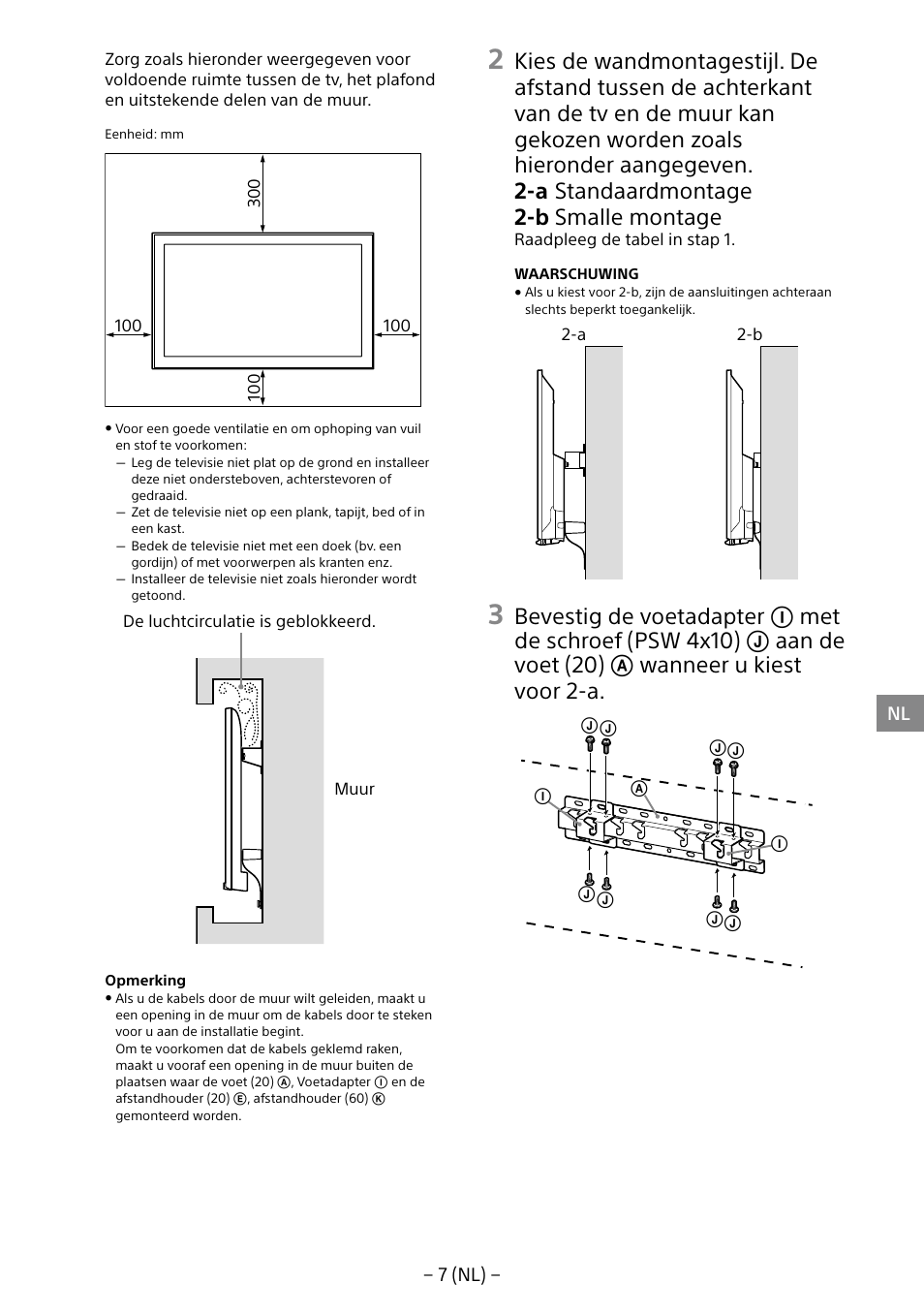 Sony KDL-40R453B User Manual | Page 51 / 321