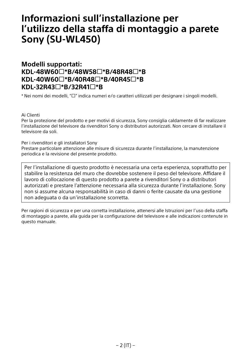 Sony KDL-40R453B User Manual | Page 57 / 321