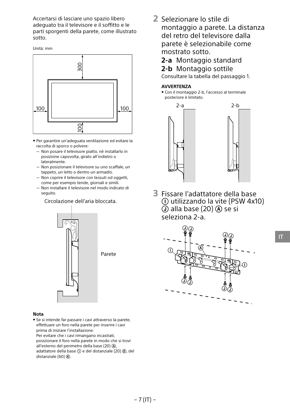Sony KDL-40R453B User Manual | Page 62 / 321