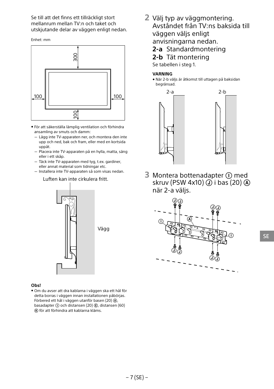 Sony KDL-40R453B User Manual | Page 73 / 321