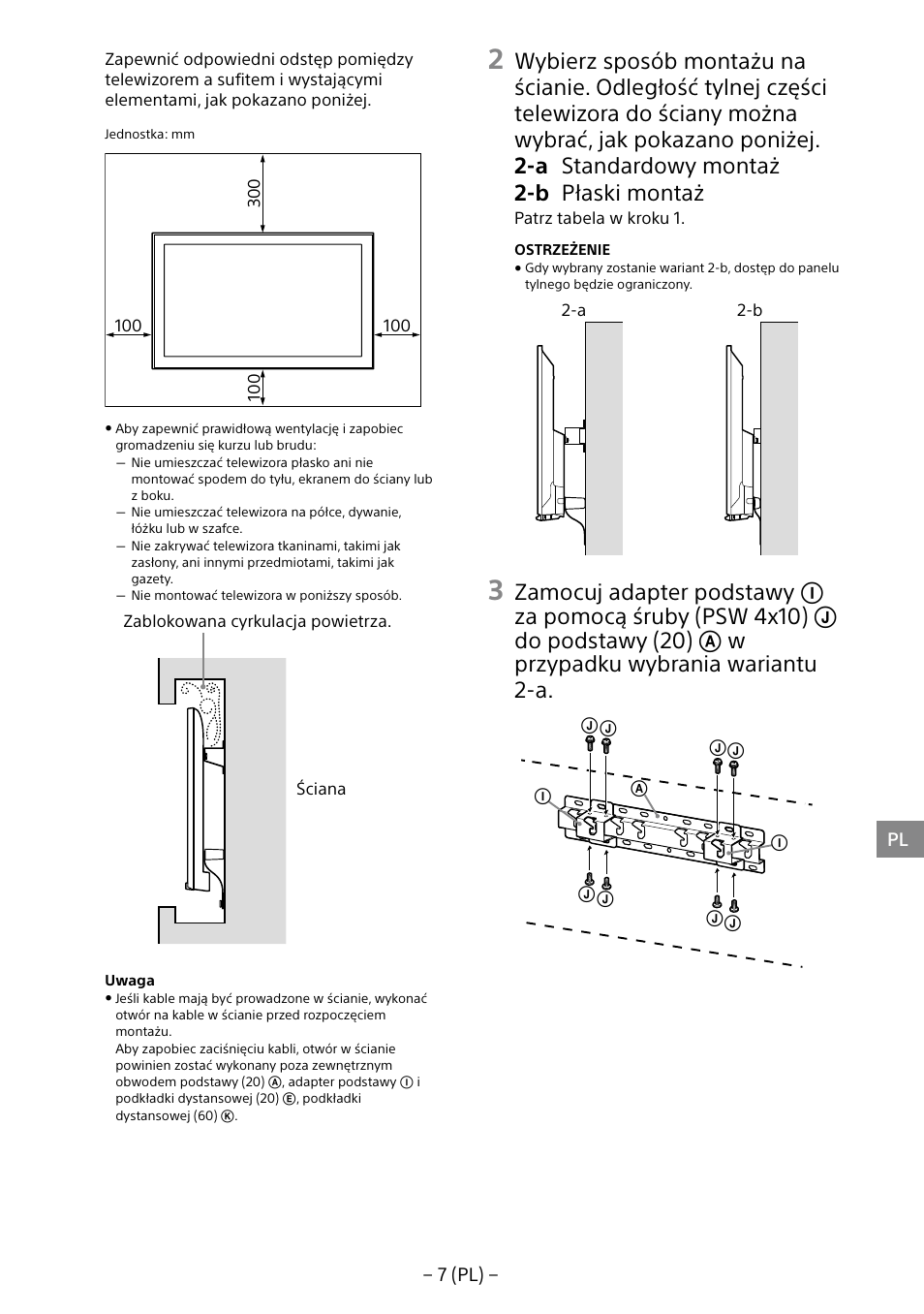 Sony KDL-40R453B User Manual | Page 84 / 321