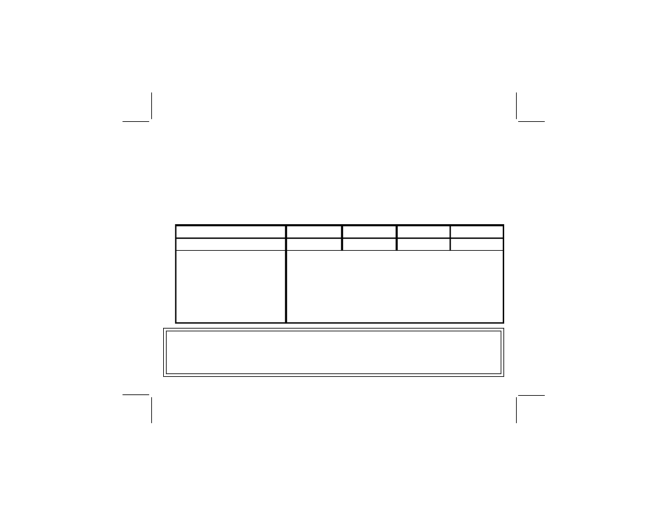 Audiovox VC-600 User Manual | Page 4 / 4