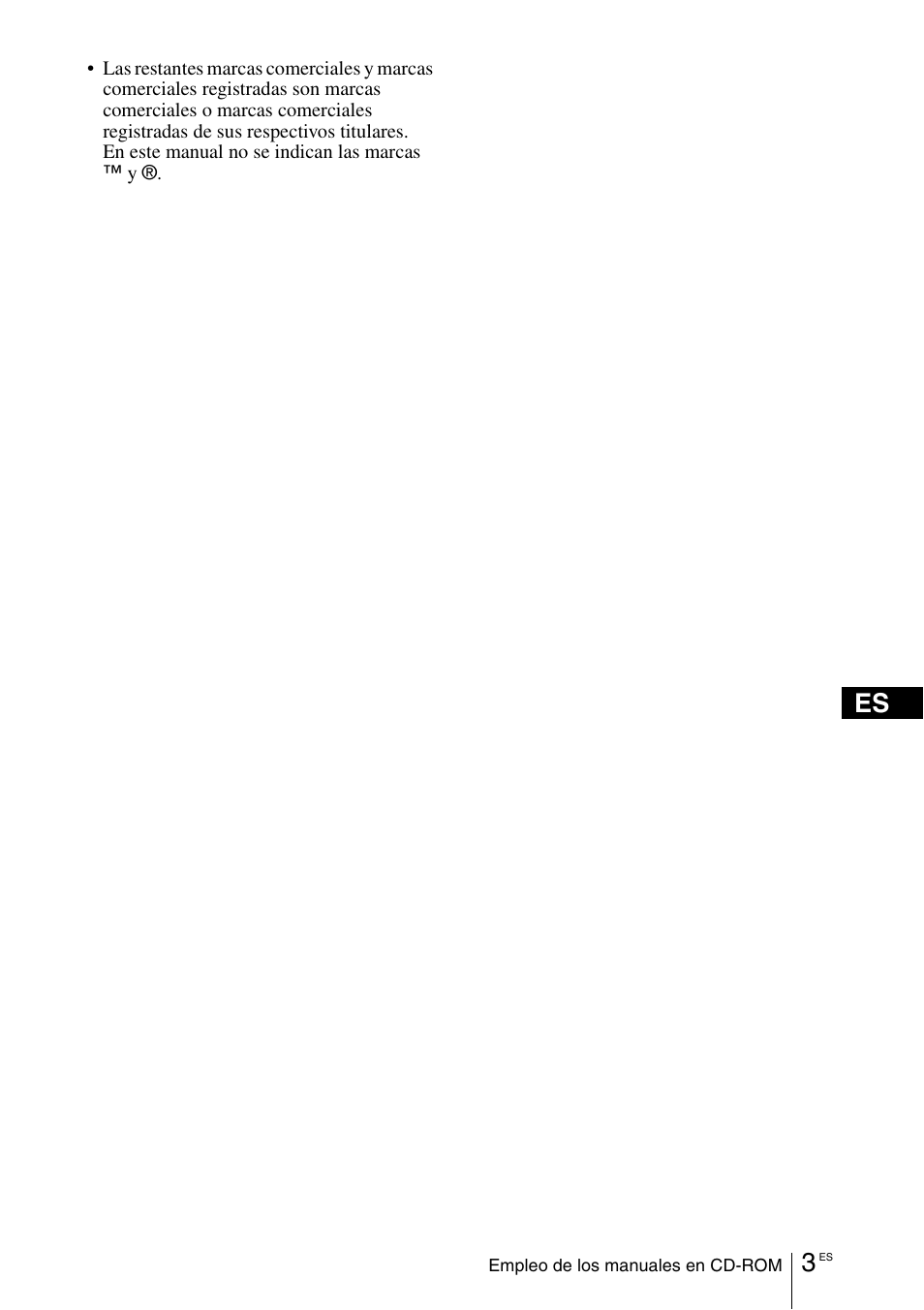 Sony VPL-EW5 User Manual | Page 47 / 107