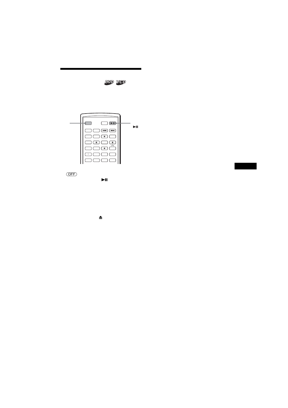 Reprise de la lecture | Sony MEX-R1 User Manual | Page 129 / 288