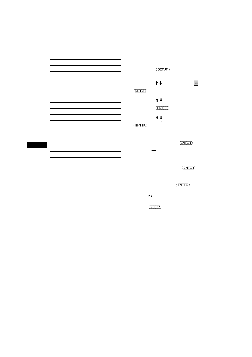 Sony MEX-R1 User Manual | Page 142 / 288