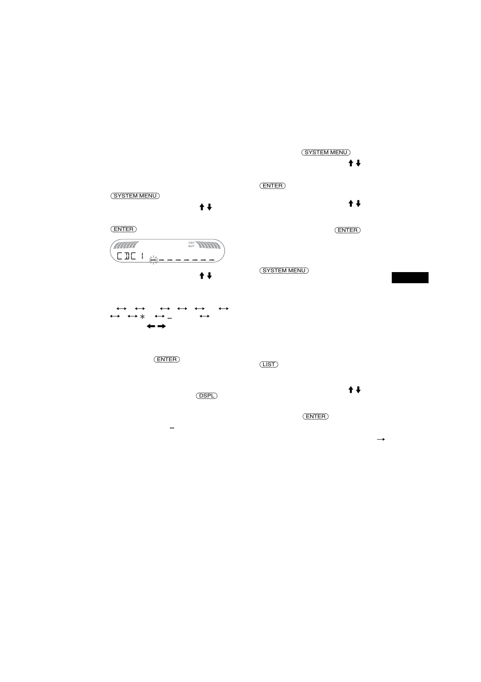Sony MEX-R1 User Manual | Page 155 / 288