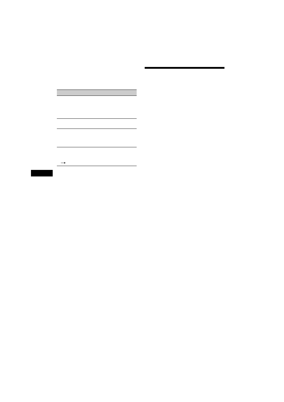 Glossario | Sony MEX-R1 User Manual | Page 224 / 288