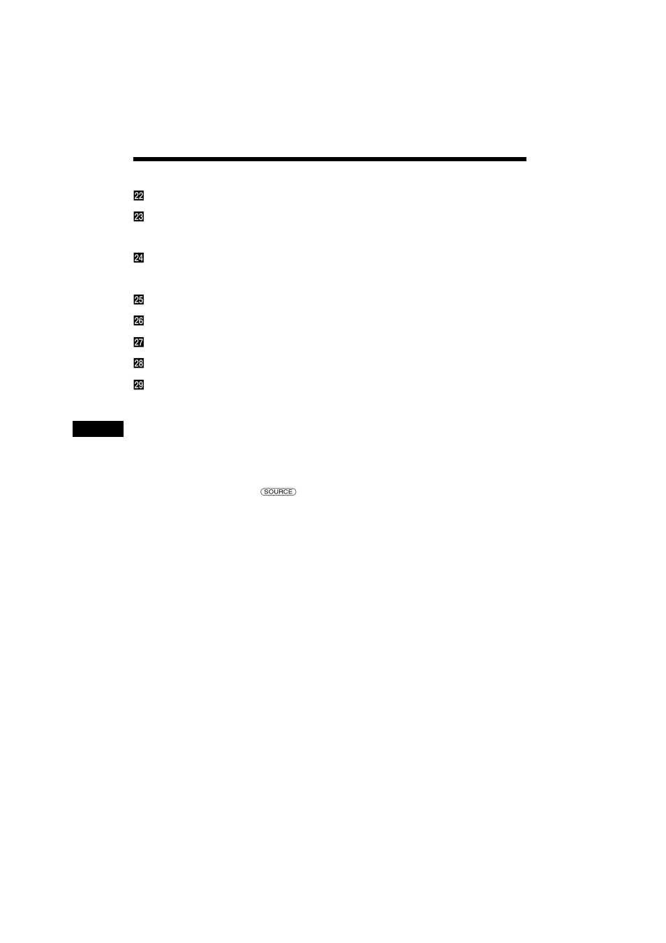 Sony MEX-R1 User Manual | Page 240 / 288