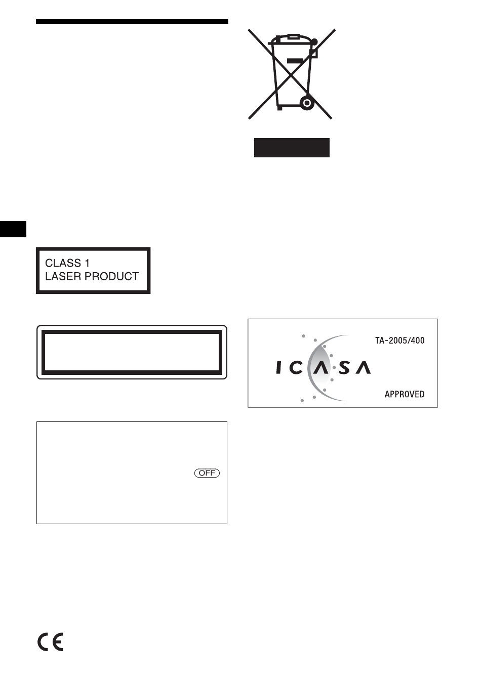 2achtung | Sony MEX-R1 User Manual | Page 56 / 288