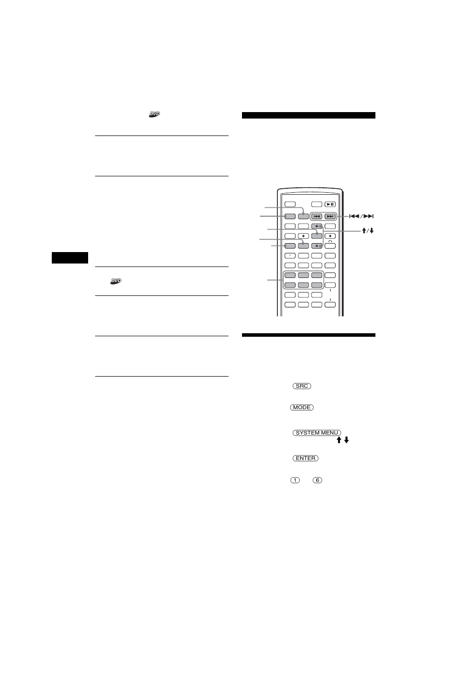 Radio, Automatisches speichern von sendern | Sony MEX-R1 User Manual | Page 88 / 288