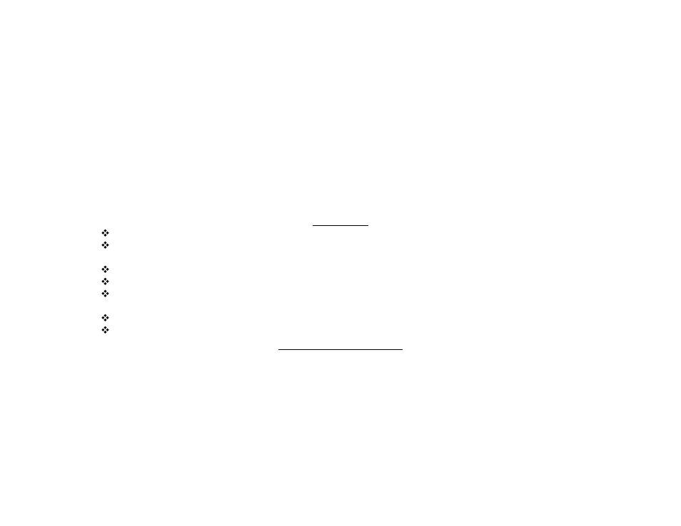 Audiovox PROVE8 User Manual | Page 2 / 32