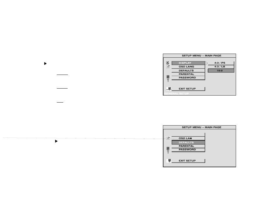 Audiovox PROVE8 User Manual | Page 20 / 32