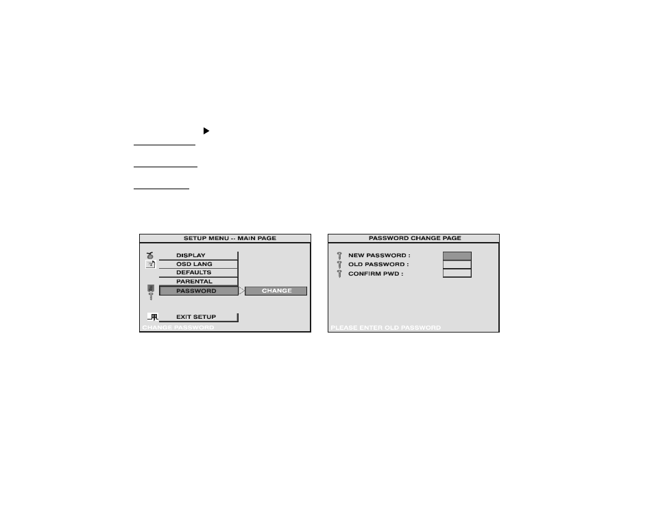 Audiovox PROVE8 User Manual | Page 22 / 32