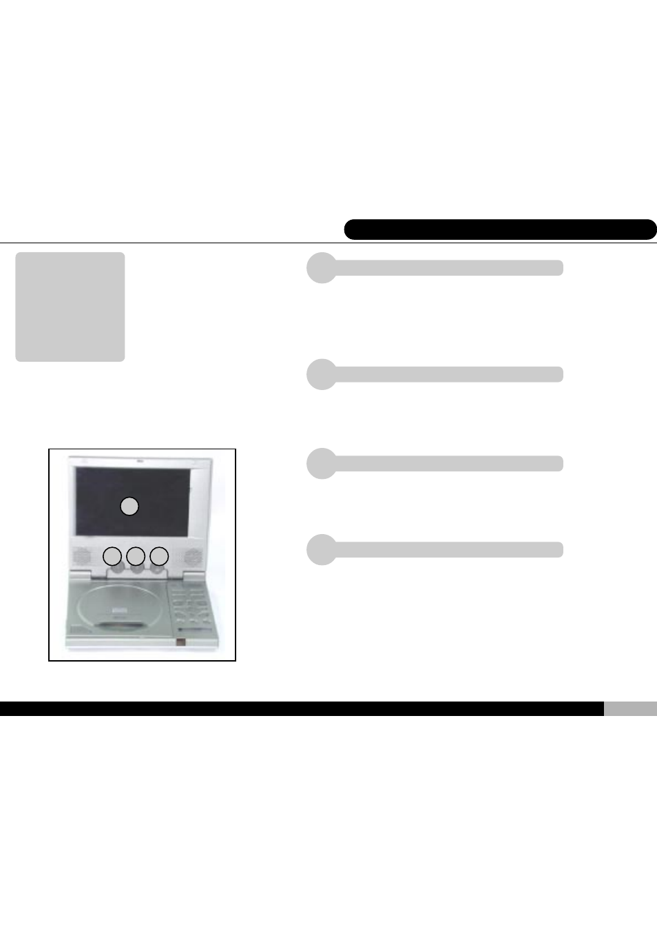 Audiovox D1700 User Manual | Page 11 / 61
