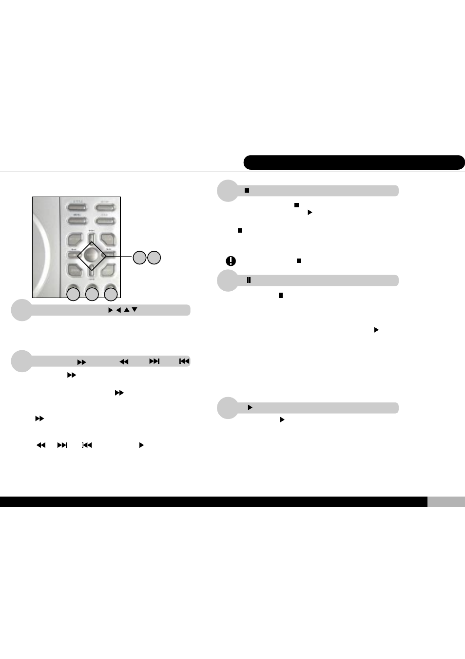 Audiovox D1700 User Manual | Page 13 / 61