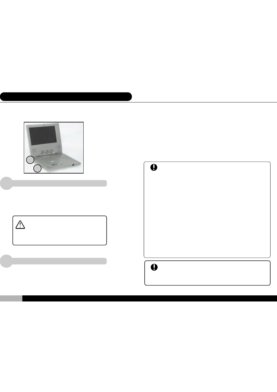 Audiovox D1700 User Manual | Page 16 / 61