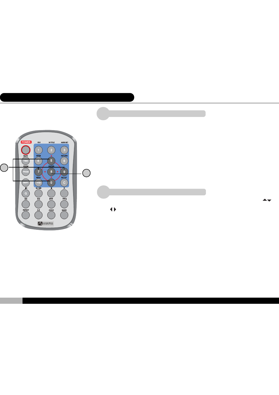 Audiovox D1700 User Manual | Page 24 / 61