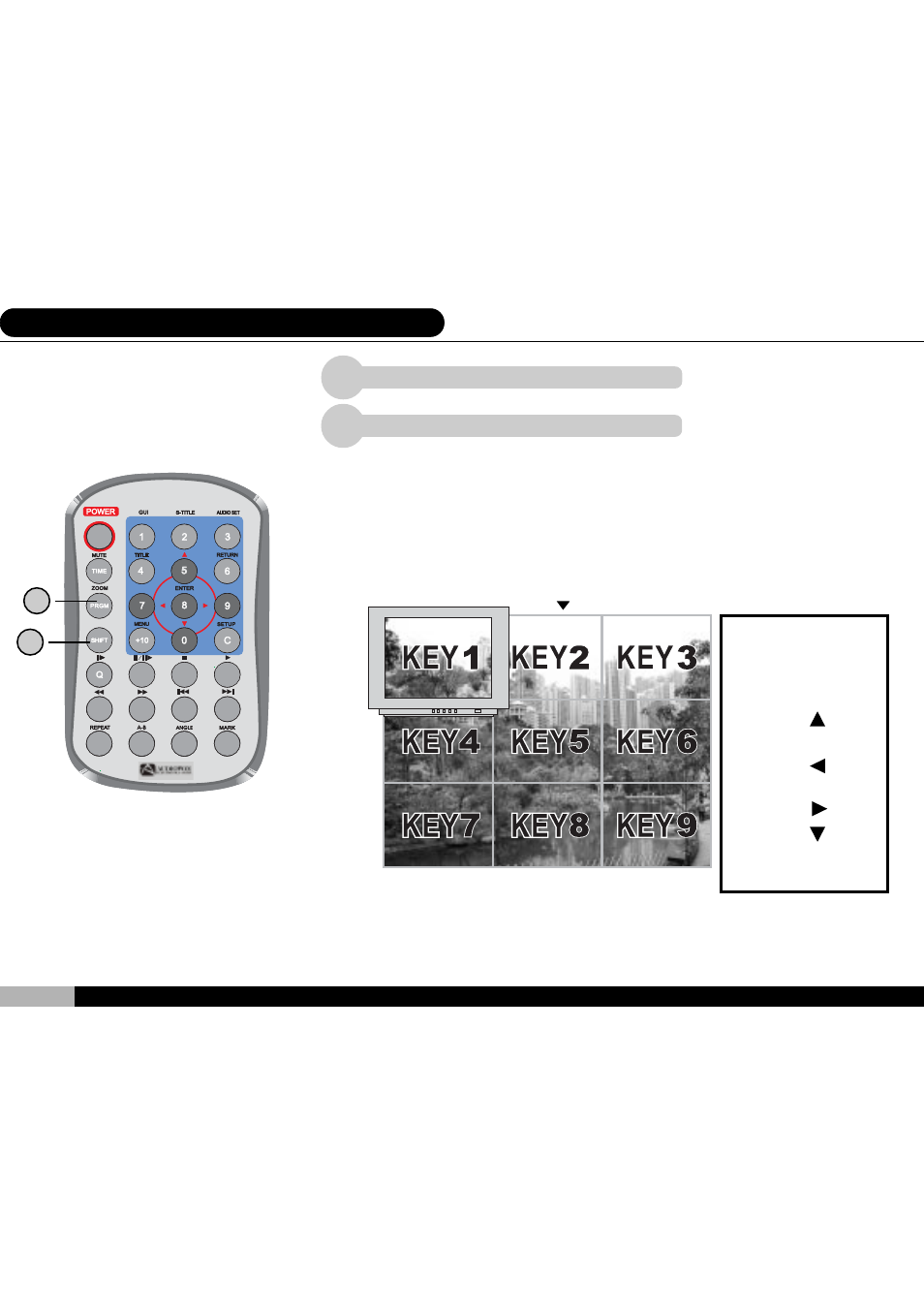 Audiovox D1700 User Manual | Page 26 / 61