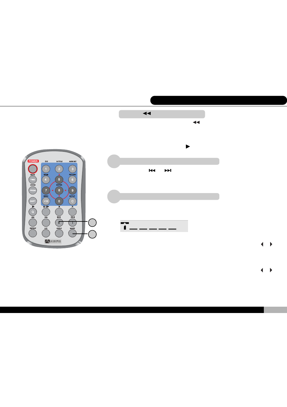 Audiovox D1700 User Manual | Page 27 / 61