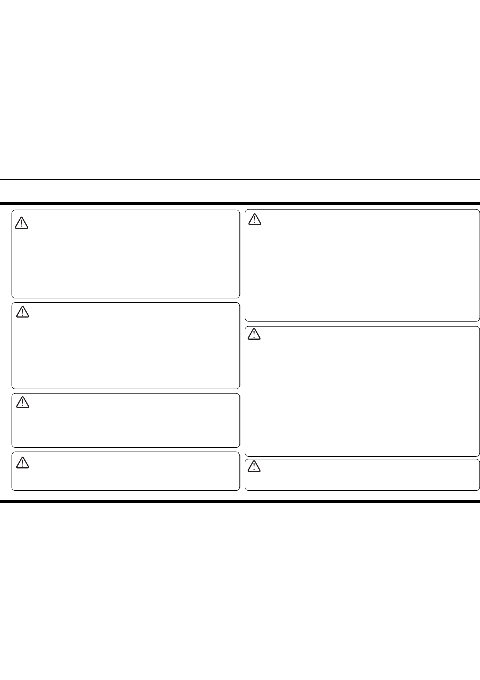 Important safety information- please read first | Audiovox D1700 User Manual | Page 3 / 61