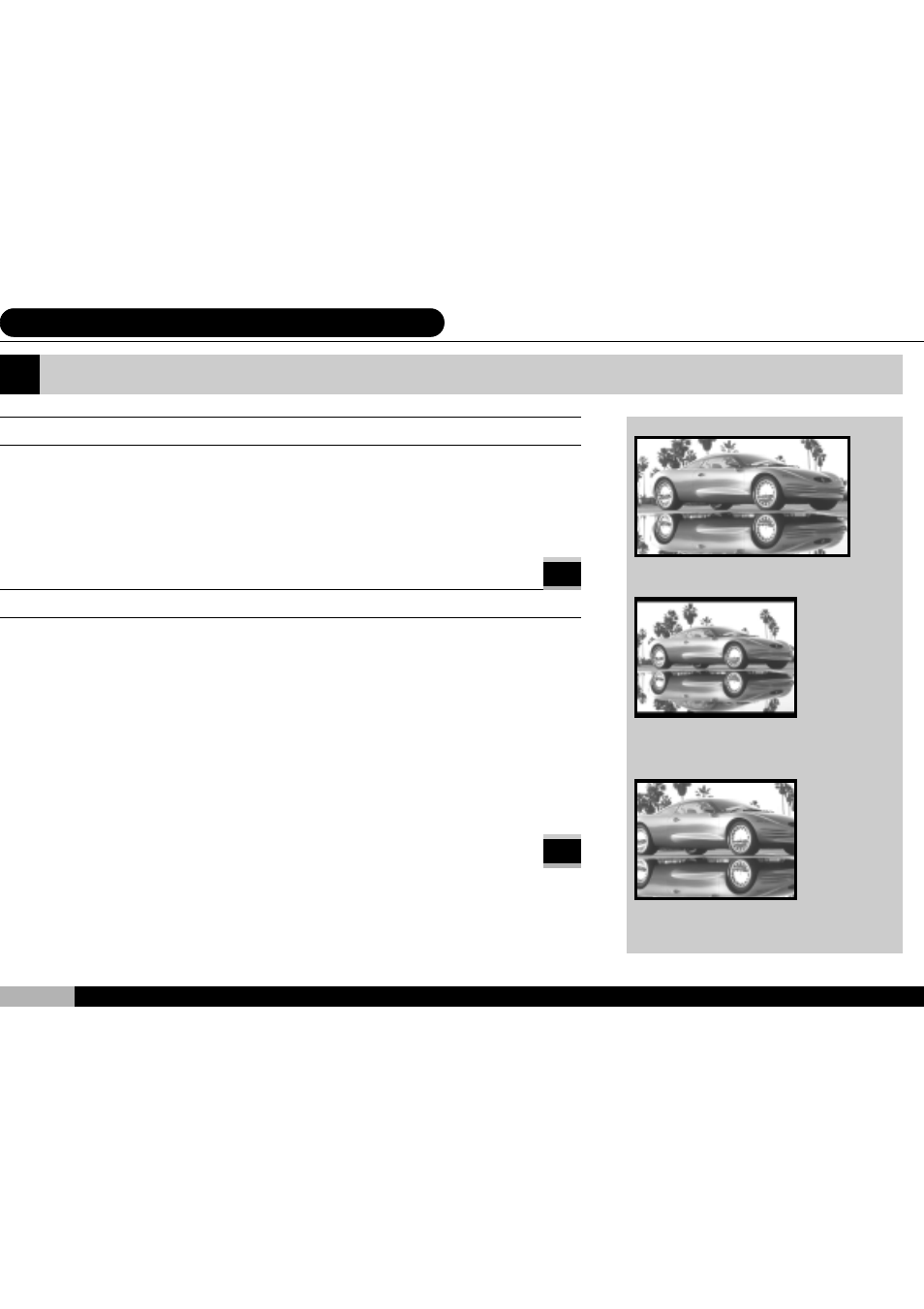 Tv aspect | Audiovox D1700 User Manual | Page 38 / 61