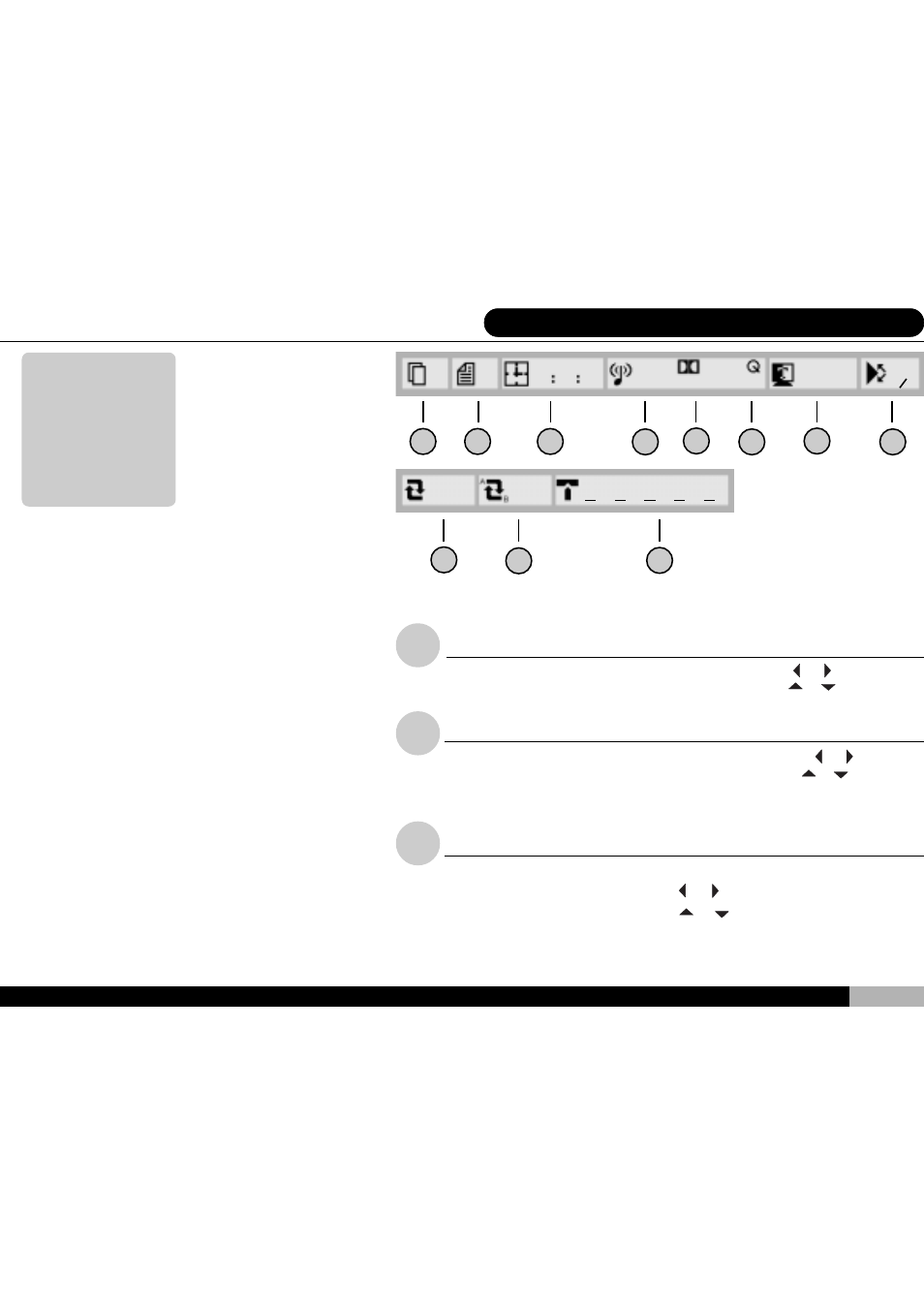 Changing settings during play (for dvd) | Audiovox D1700 User Manual | Page 41 / 61