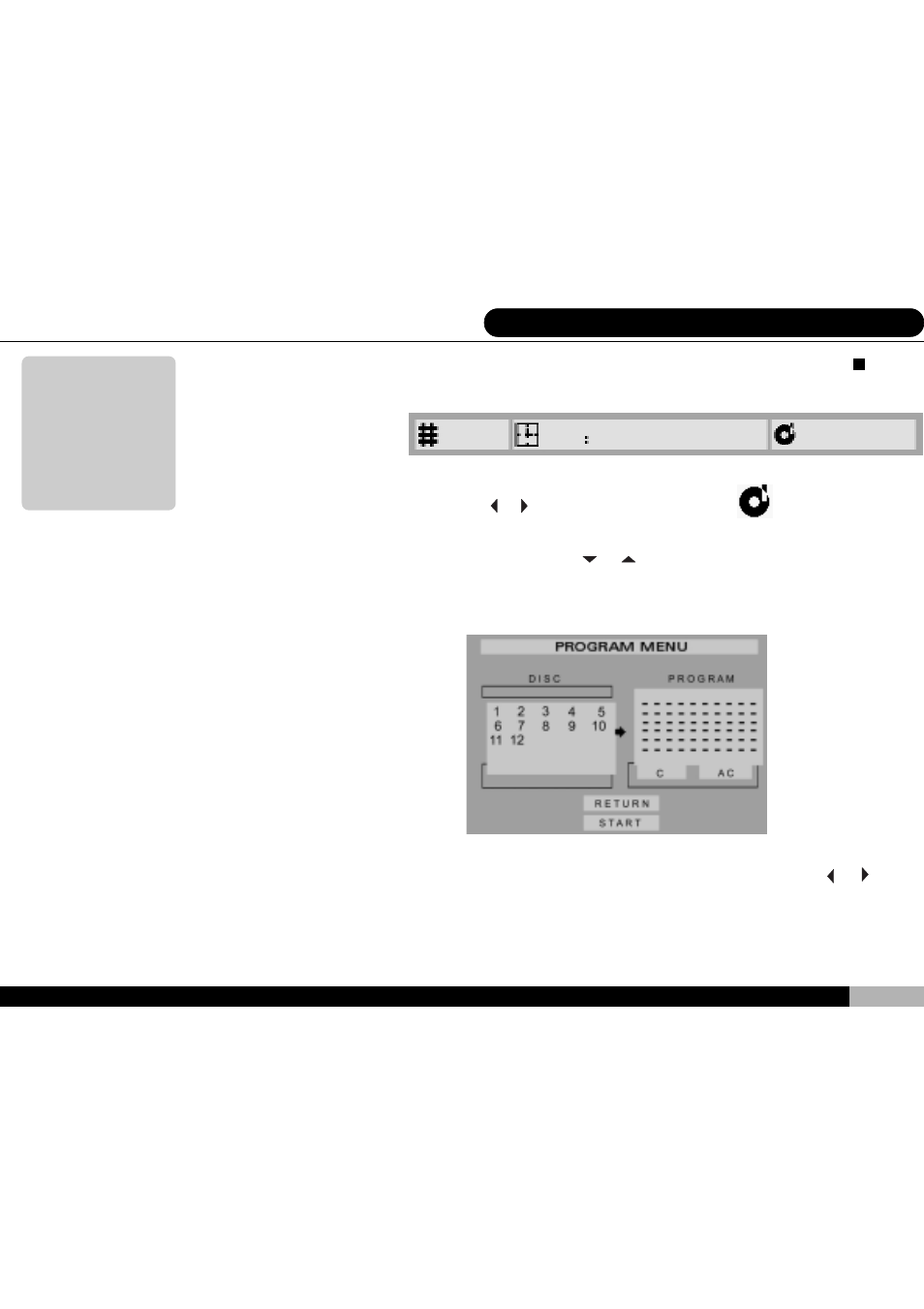 Audiovox D1700 User Manual | Page 45 / 61