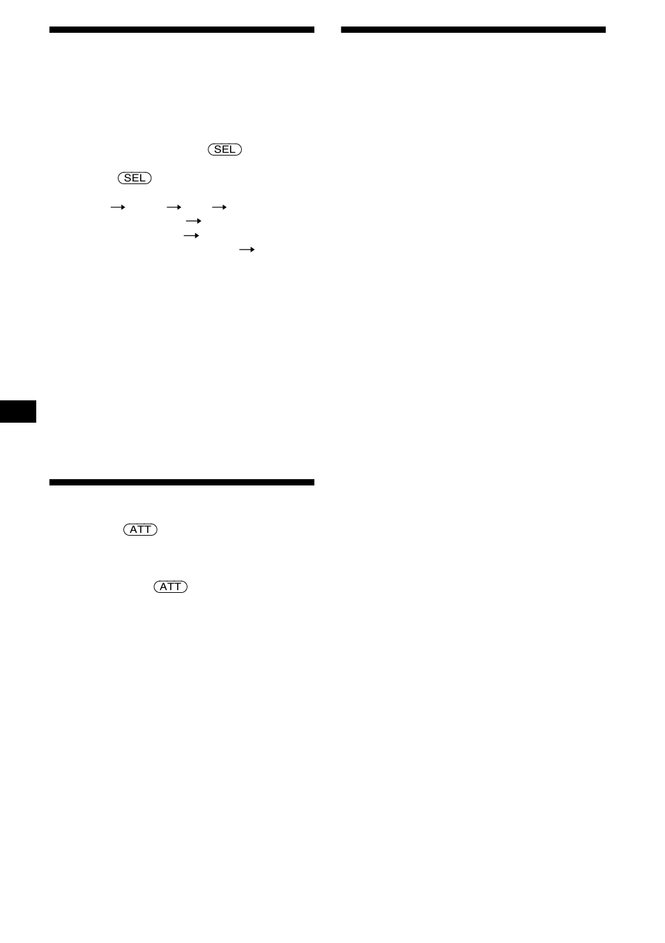 De geluidskarakteristieken wijzigen, Het geluid snel dempen, Instellingen voor geluid en display wijzigen | Menu, S 18, 18 de geluidskarakteristieken wijzigen | Sony CDX-R3000 User Manual | Page 114 / 122