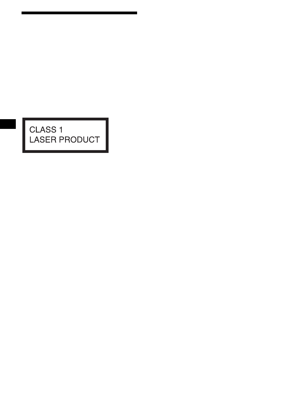 2welcome | Sony CDX-R3000 User Manual | Page 2 / 122