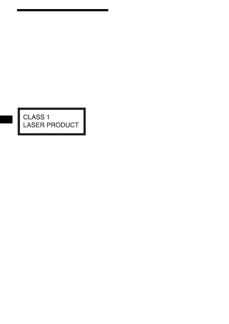 2félicitations | Sony CDX-R3000 User Manual | Page 50 / 122