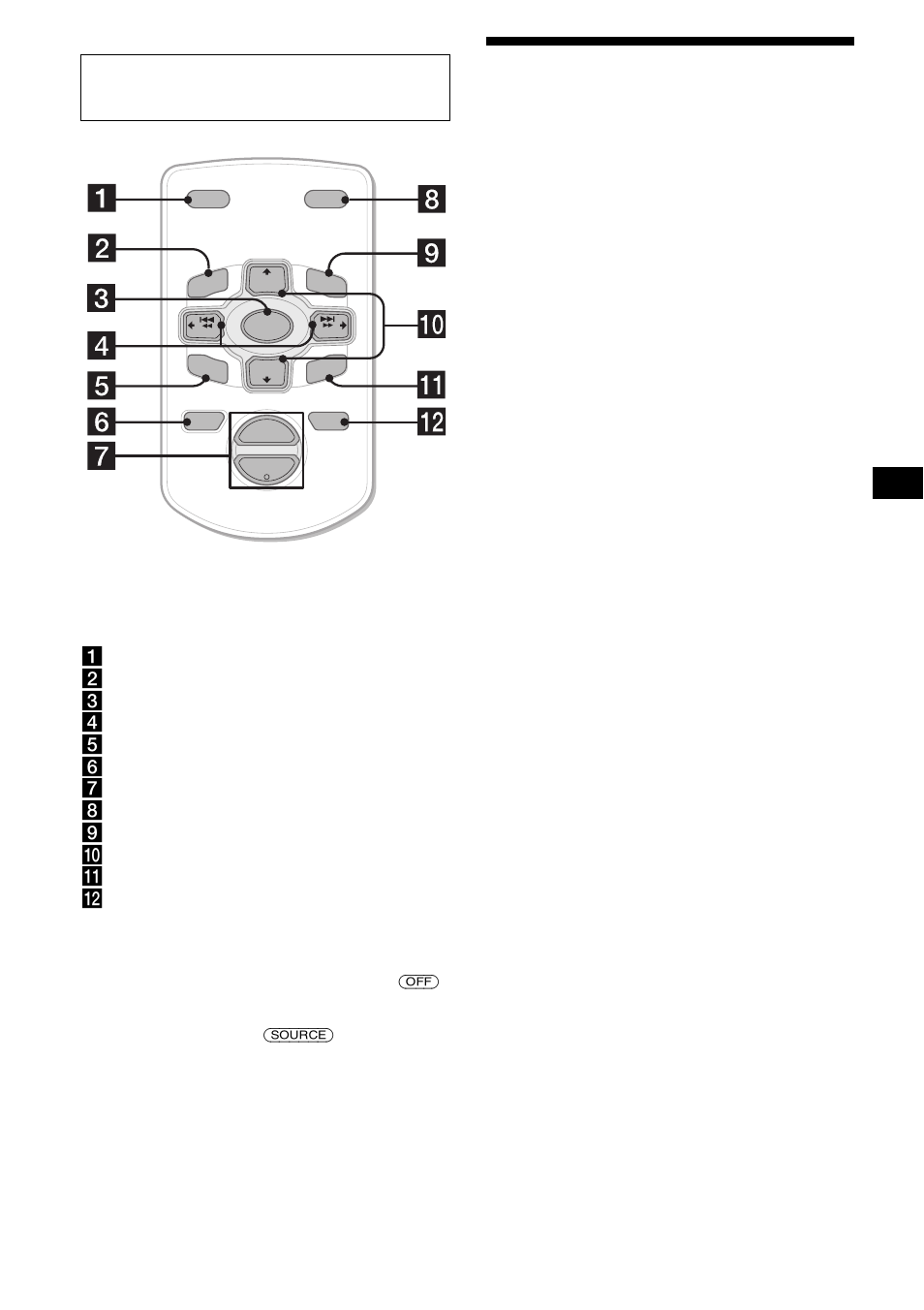 Précautions, Condensation, Pour conserver un son de haute qualité | Mini-télécommande rm-x114 (en option) | Sony CDX-R3000 User Manual | Page 53 / 122