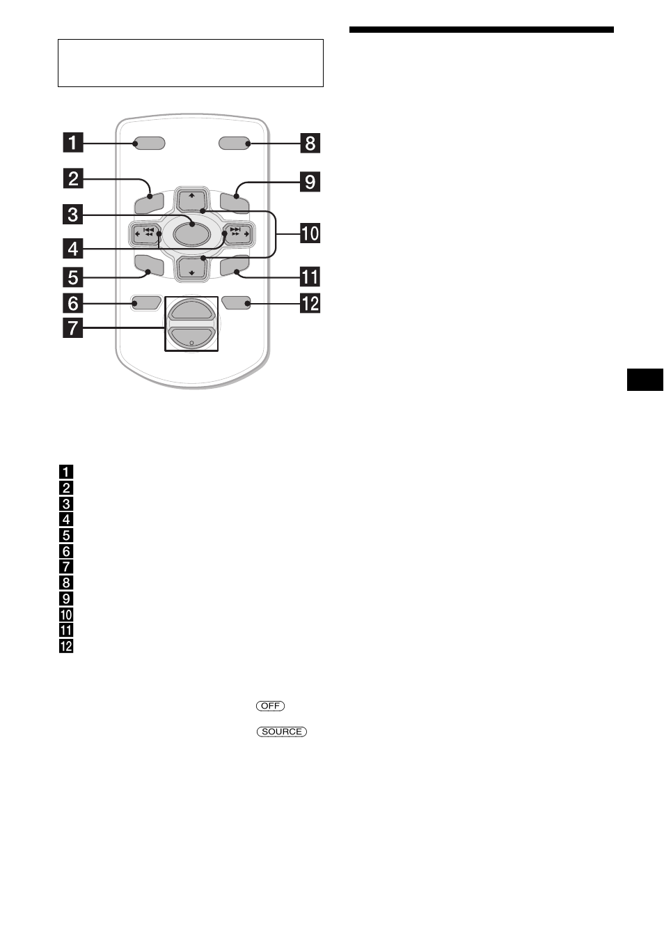 Precauzioni, Formazione di condensa, Per mantenere una qualità elevata del suono | Telecomando a scheda rm-x114 (opzionale) | Sony CDX-R3000 User Manual | Page 77 / 122