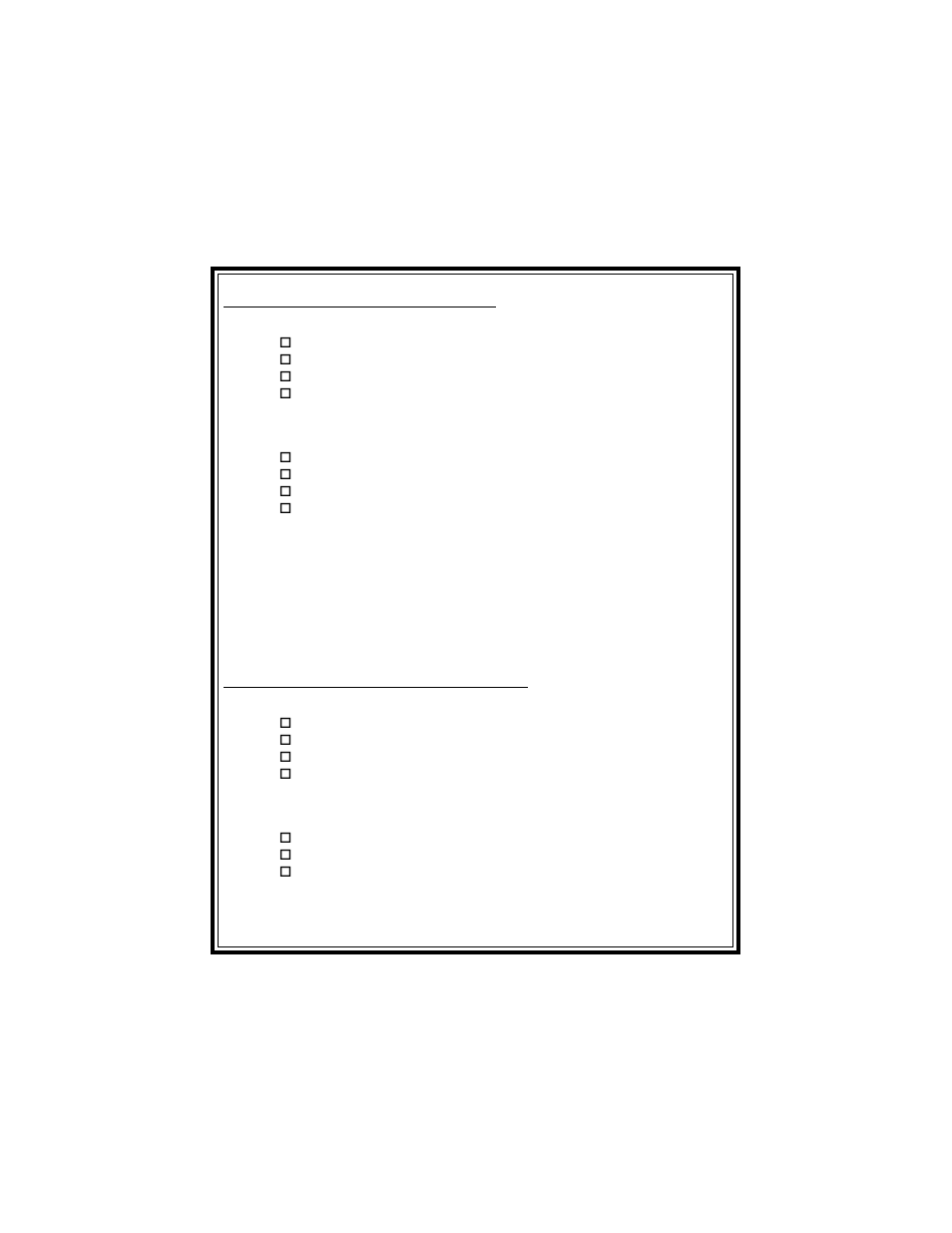 Audiovox PRO 2000S User Manual | Page 10 / 12