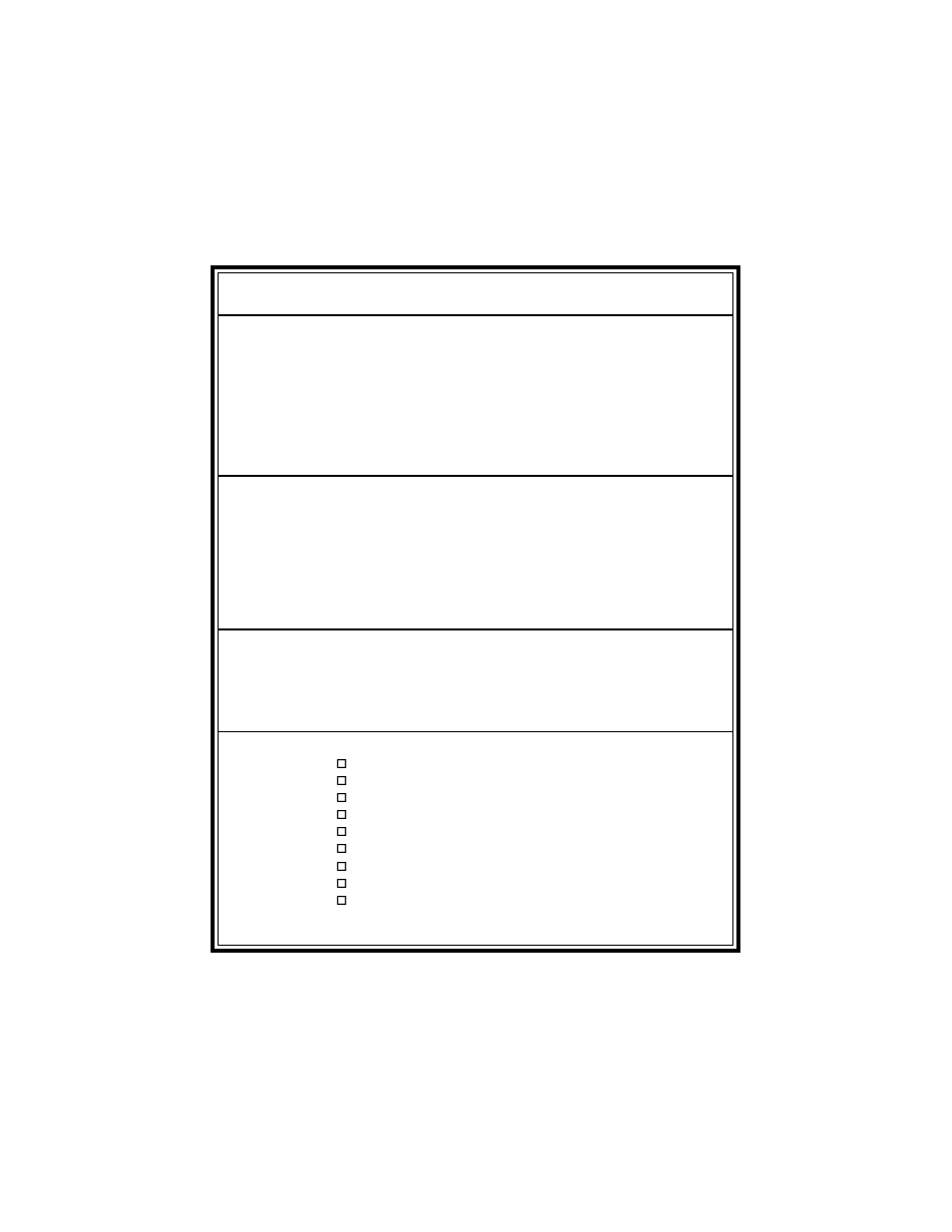 Audiovox PRO 2000S User Manual | Page 11 / 12