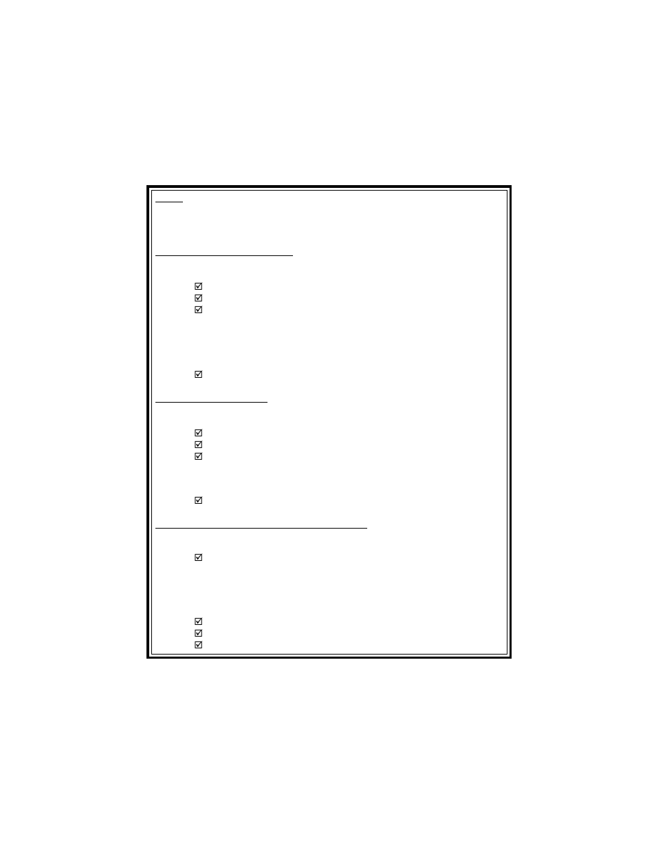 Audiovox PRO 2000S User Manual | Page 3 / 12