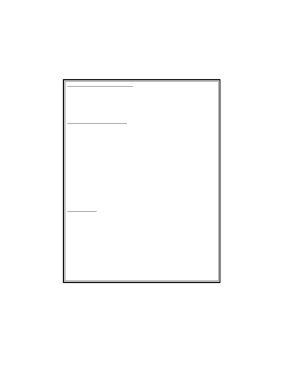 Audiovox PRO 2000S User Manual | Page 6 / 12