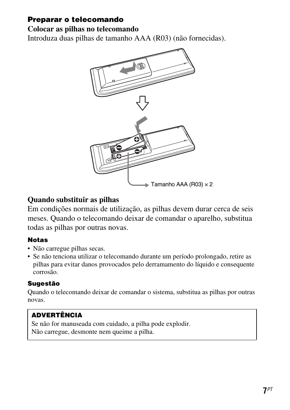 Sony SRS-GU10iP User Manual | Page 105 / 116