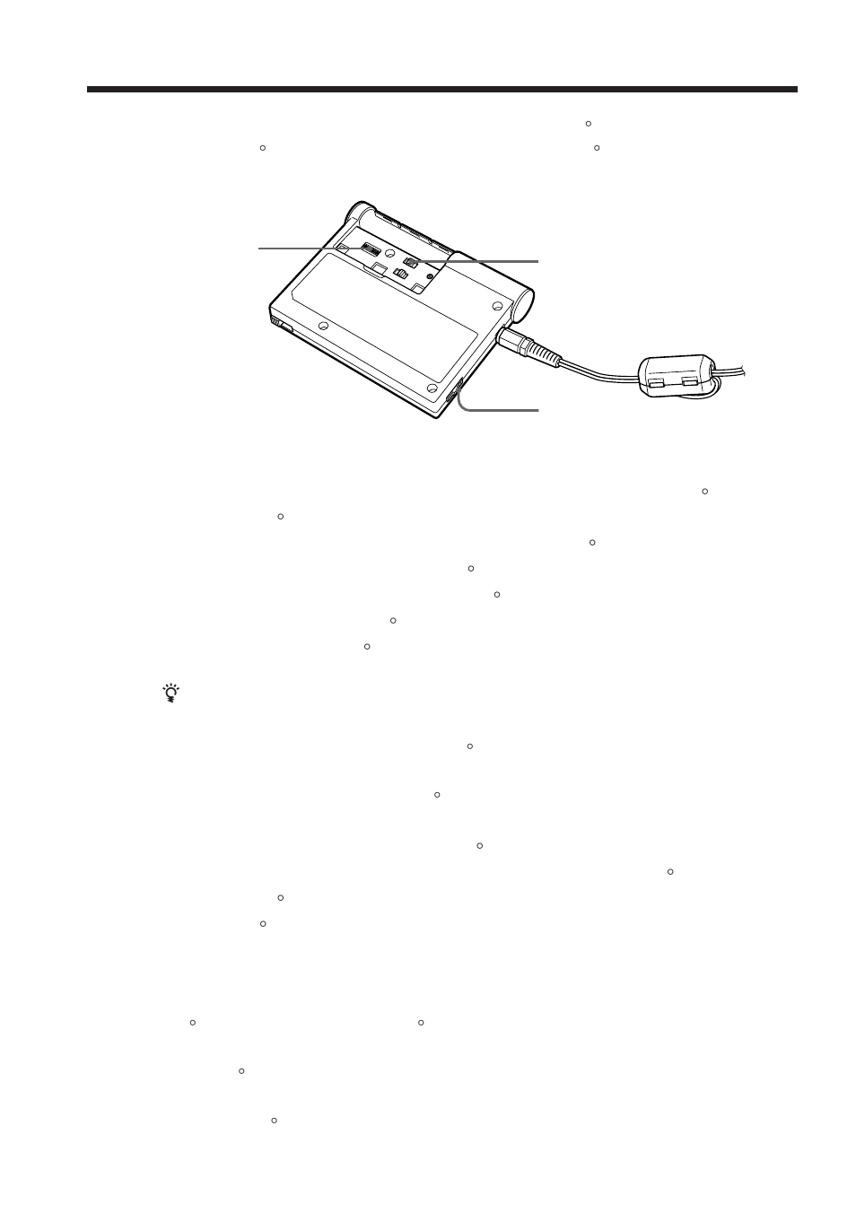 本機的設定 | Sony BTA-NW1A User Manual | Page 104 / 156