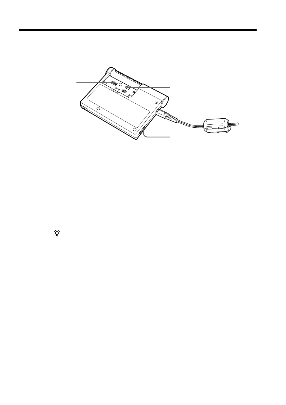 Ajustes de la unidad | Sony BTA-NW1A User Manual | Page 25 / 156