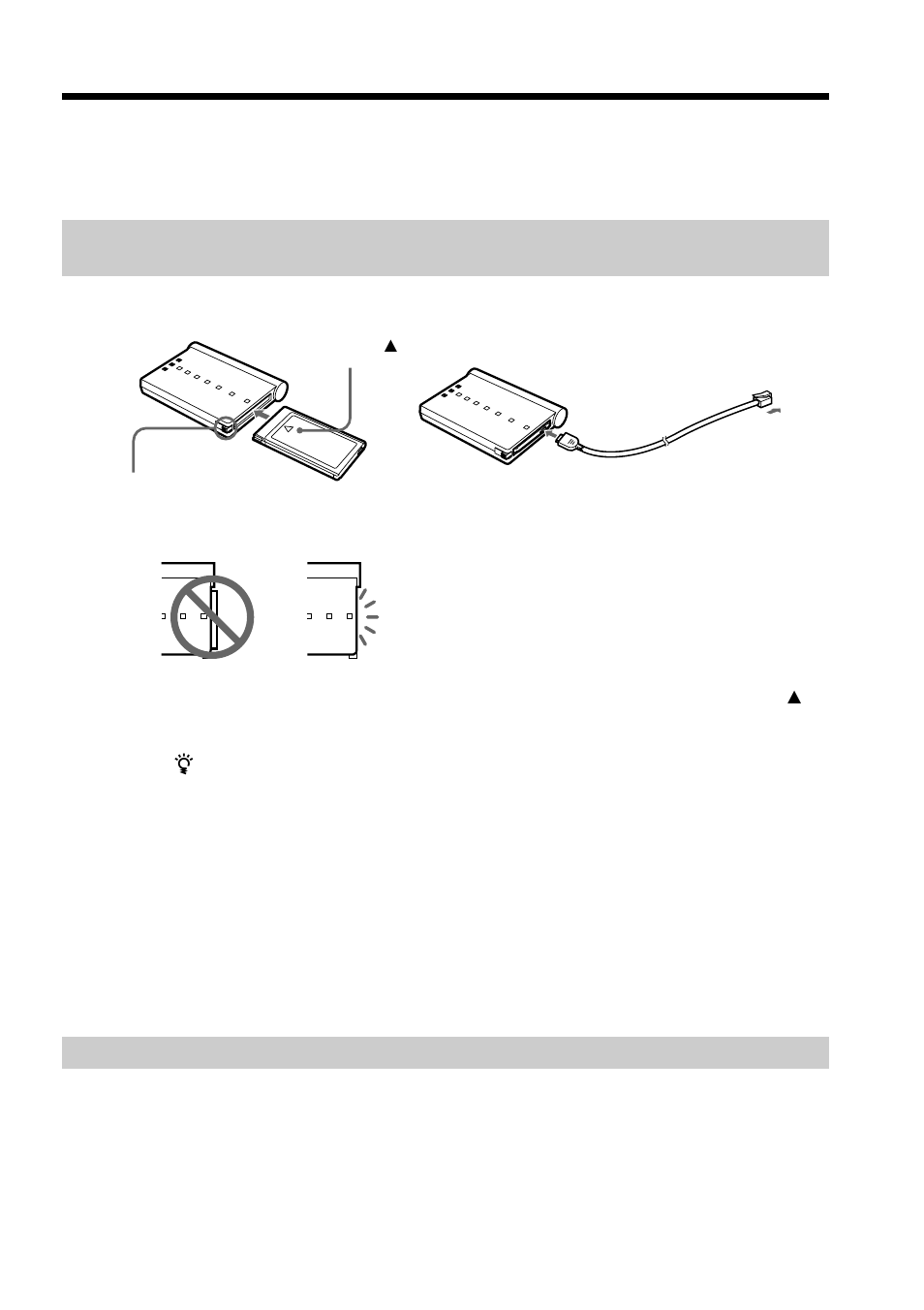 Preparazione dell’apparecchio, Preparazione dell’alimentazione | Sony BTA-NW1A User Manual | Page 71 / 156