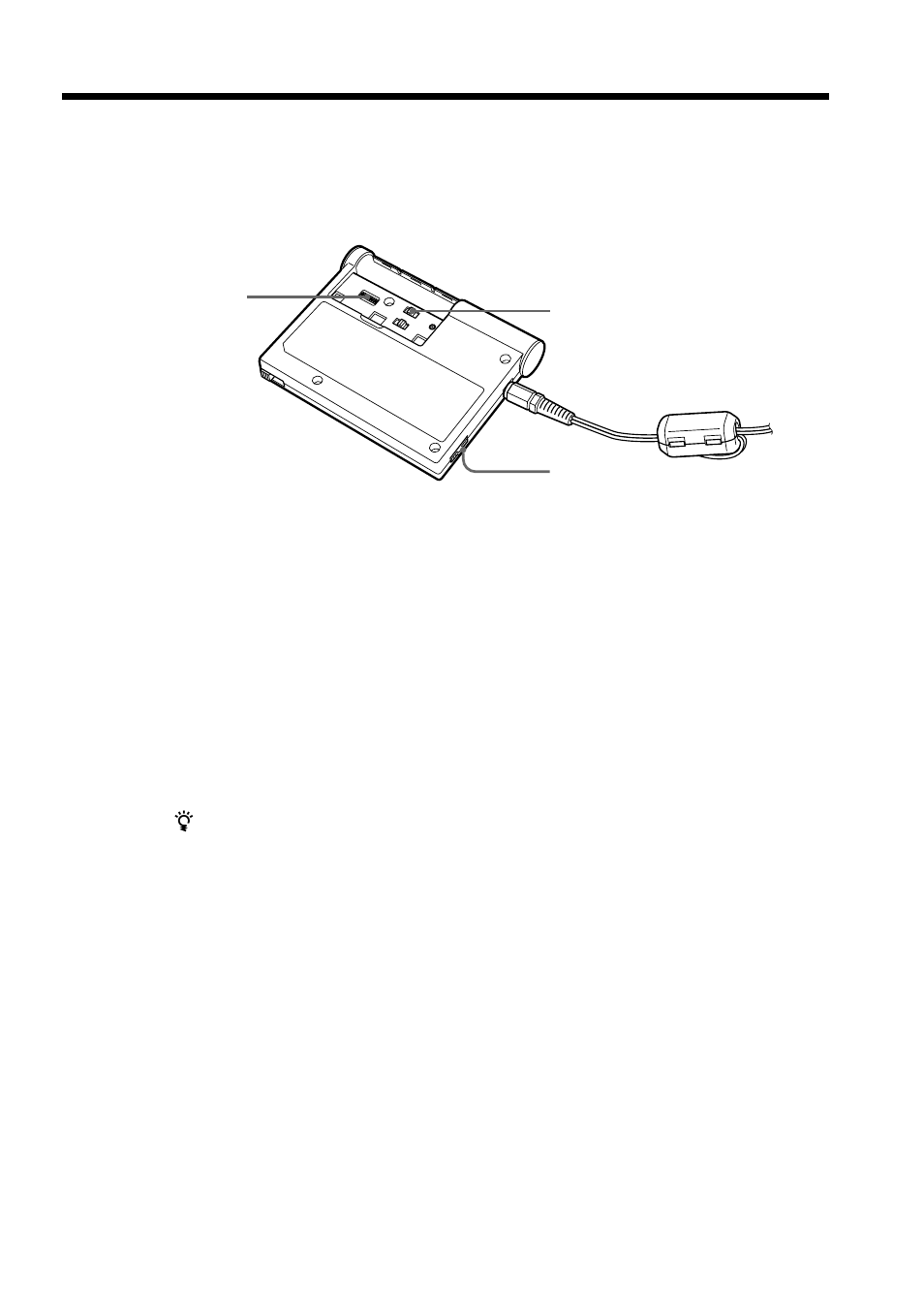 Konfigurieren des geräts | Sony BTA-NW1A User Manual | Page 9 / 156