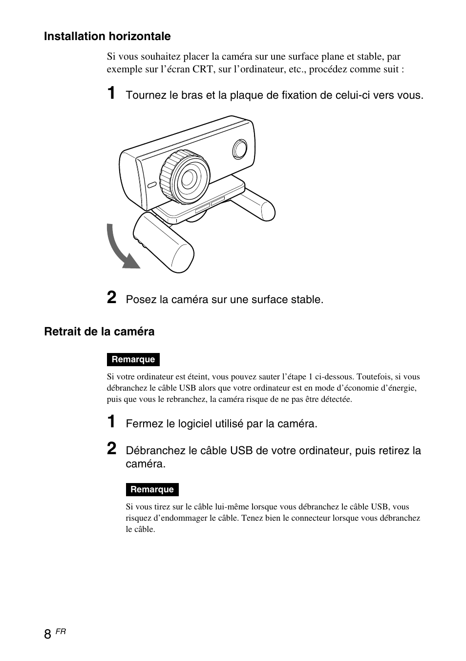 Sony VGP-UVC100 User Manual | Page 38 / 103