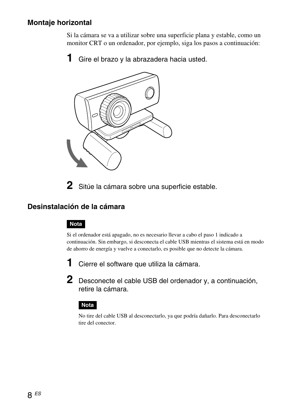 Sony VGP-UVC100 User Manual | Page 74 / 103