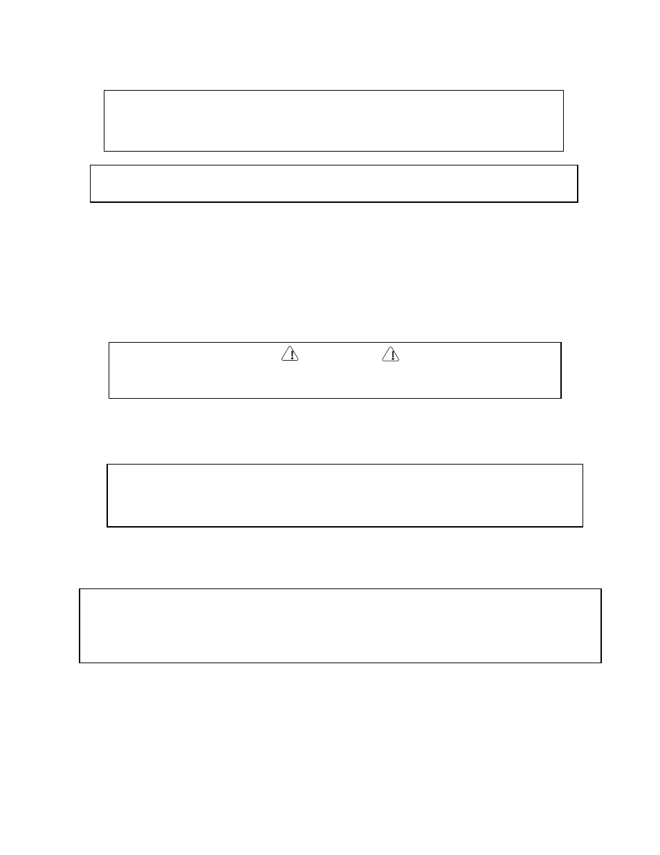 Anetsberger Brothers FFM-150 User Manual | Page 5 / 9