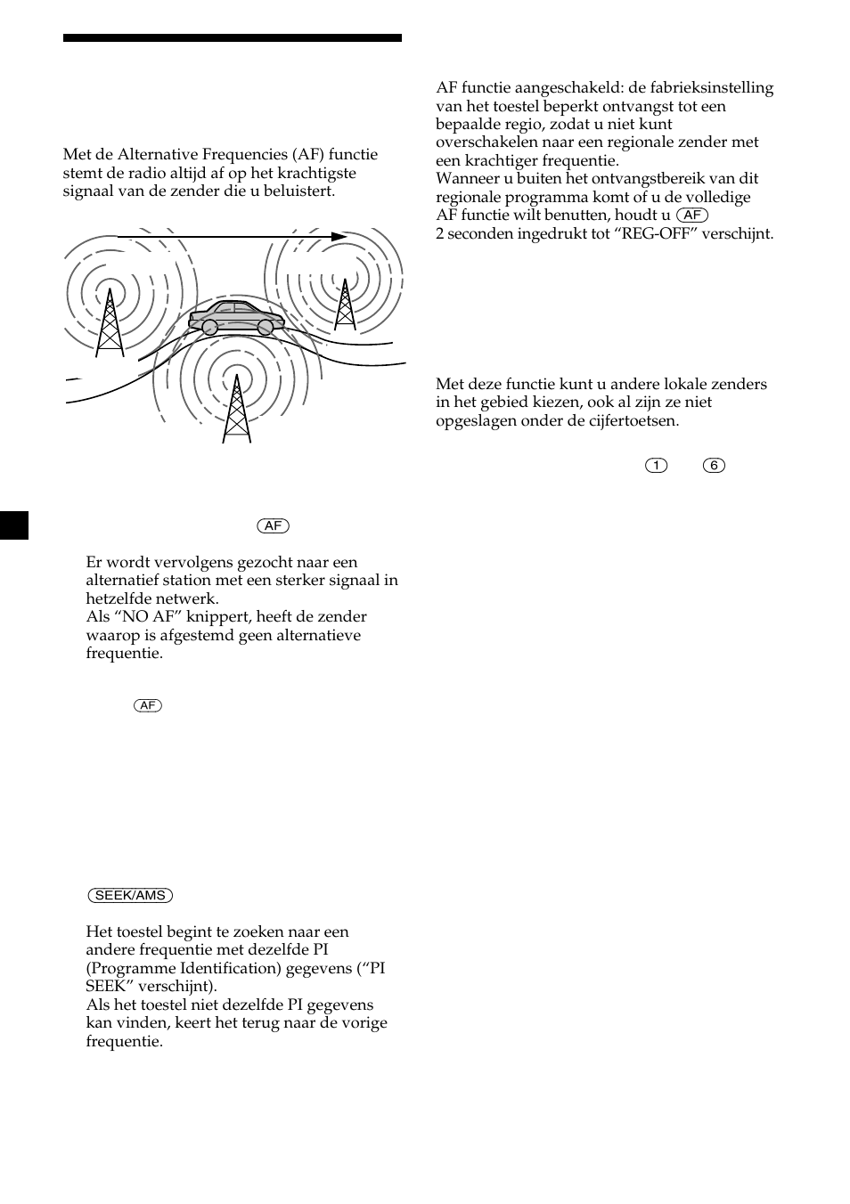 Sony CDX-L410 User Manual | Page 100 / 112