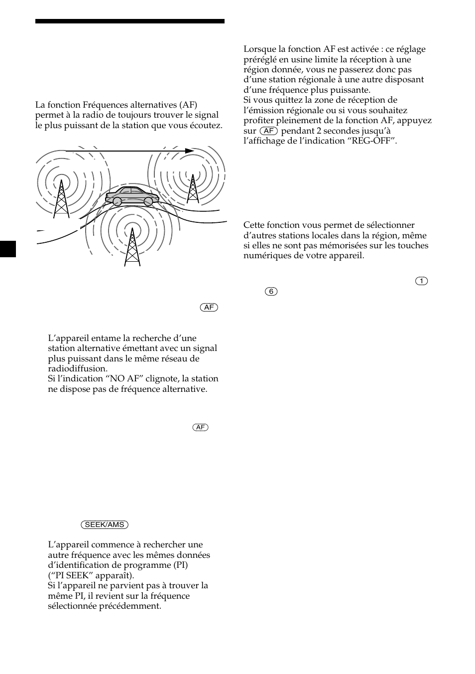 Sony CDX-L410 User Manual | Page 56 / 112