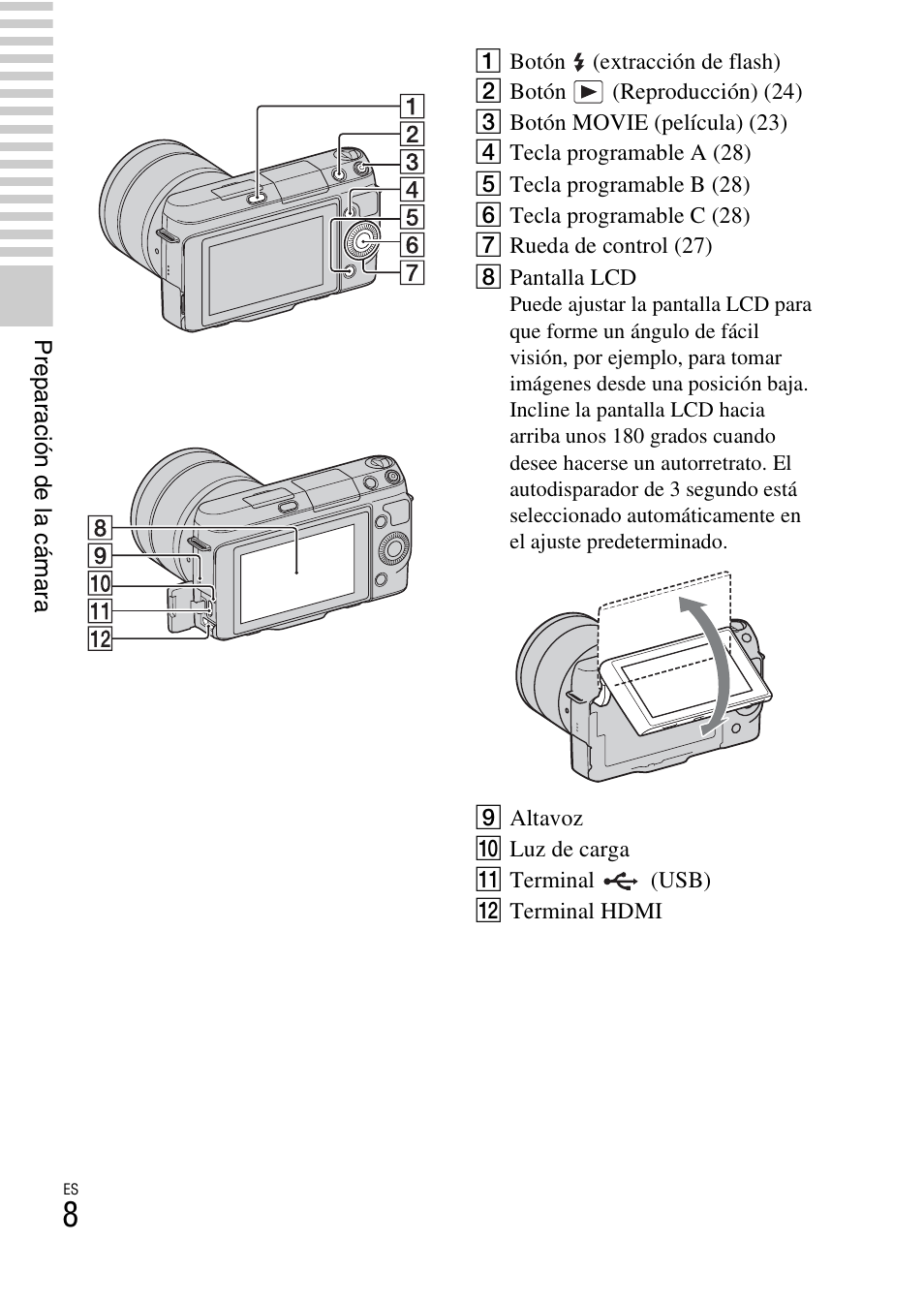 Sony NEX-F3 User Manual | Page 166 / 522